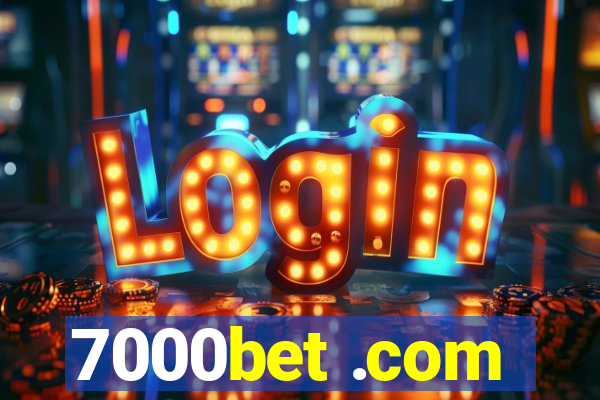 7000bet .com